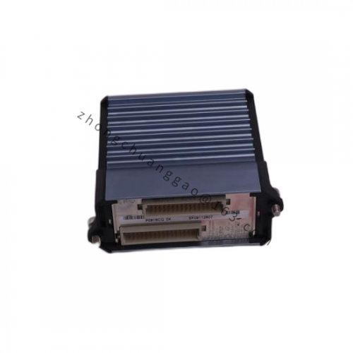FOXBORO P0904BH Industrial Control Module