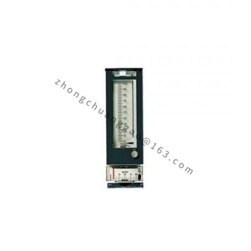 FOXBORO P0912XX Control Module for Industrial Automation
