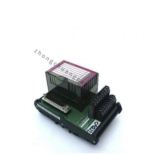 FOXBORO P0916AC - Advanced PLC Module for Industrial Automation