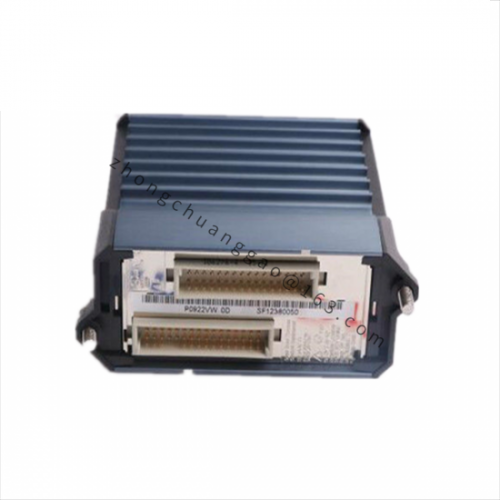 Foxboro P0916BX Termination Assembly Module for Industrial Automation Systems