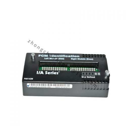 FOXBORO P0916DB - Industrial Control Module