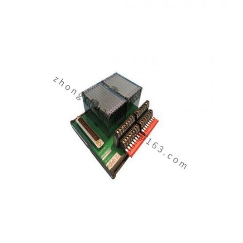 FOXBORO P0916PH P0916AL - High-Performance Industrial Control Module