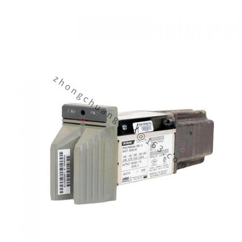FOXBORO P0916PH P0916AL - High-Performance Industrial Control Module