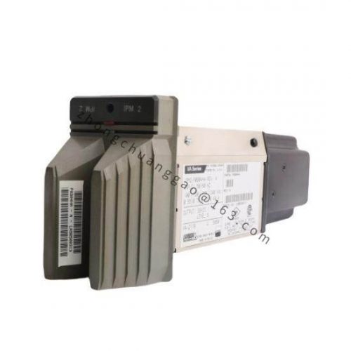 FOXBORO P0916PH P0916AL - High-Performance Industrial Control Module