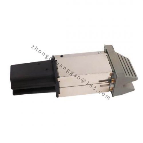 FOXBORO P0916PH P0916AL - High-Performance Industrial Control Module
