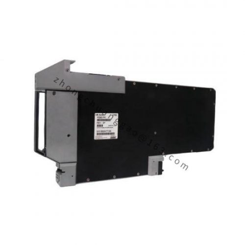 FOXBORO P0923ZJ Control Module