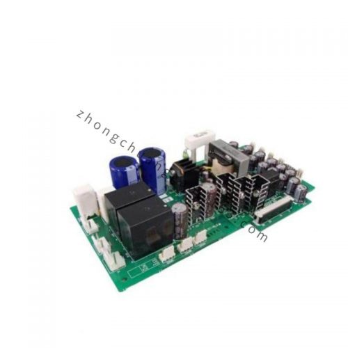 FOXBORO P0924AW Control Module for Industrial Automation