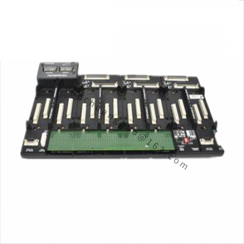 FOXBORO P0924AW Control Module for Industrial Automation