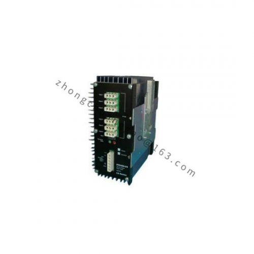 FOXBORO P0924AW Control Module for Industrial Automation