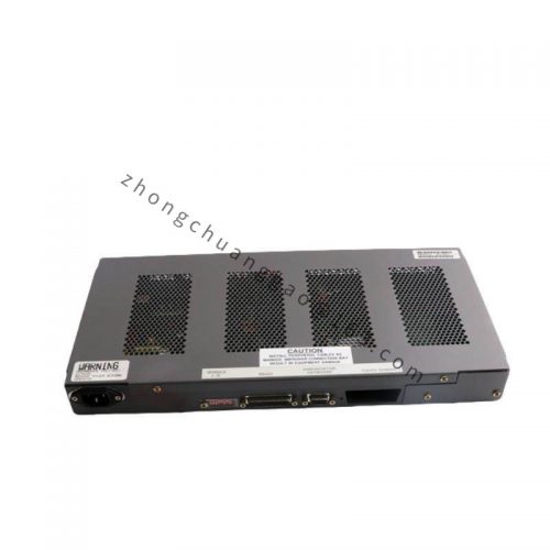 FOXBORO P0924JH - High Precision Industrial Control Module