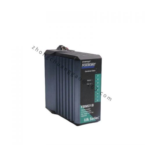 FOXBORO P0926AH-B - High-Performance Industrial Control Module