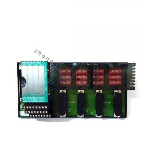 FOXBORO P0926GH Control Module for Industrial Automation Systems