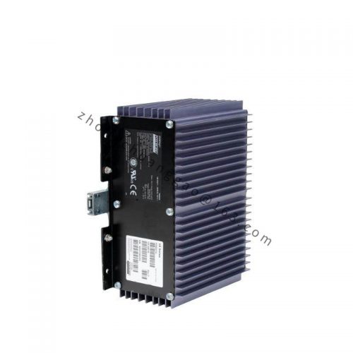 FOXBORO P0926GH Control Module for Industrial Automation Systems
