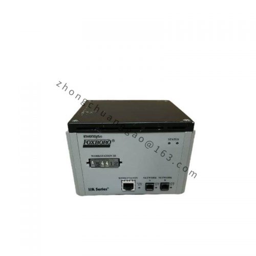 FOXBORO P0926KK - High Performance Industrial Control Module