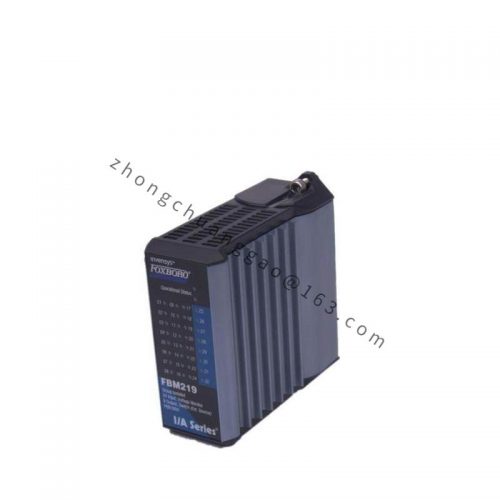 FOXBORO P0926KL - High-Performance Industrial Control Module