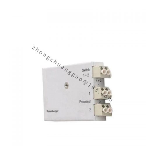 FOXBORO P0926MX High-Performance Module for Industrial Control Systems