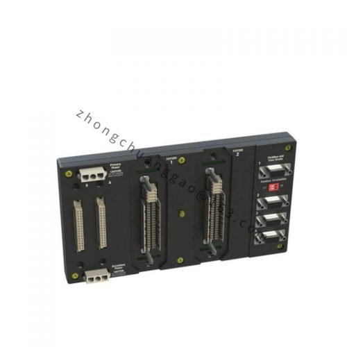 FOXBORO P0950CA - High Precision Industrial Control Module