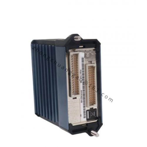 FOXBORO P0961EF-CP30B Module for Industrial Control Systems