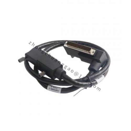 FOXBORO P0970VB Control Module