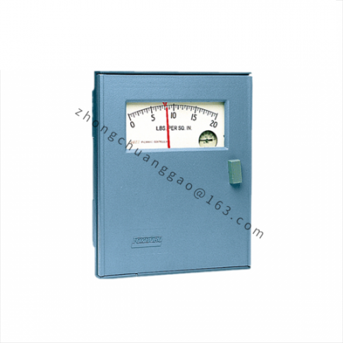 FOXBORO P0971DP Control Module