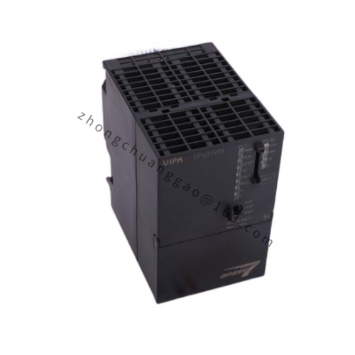 FOXBORO P92 Industrial Control Module