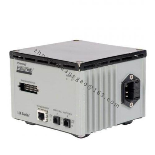 FOXBORO PO911SM Industrial Control Module