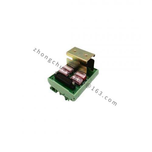 FOXBORO PO911SM Industrial Control Module