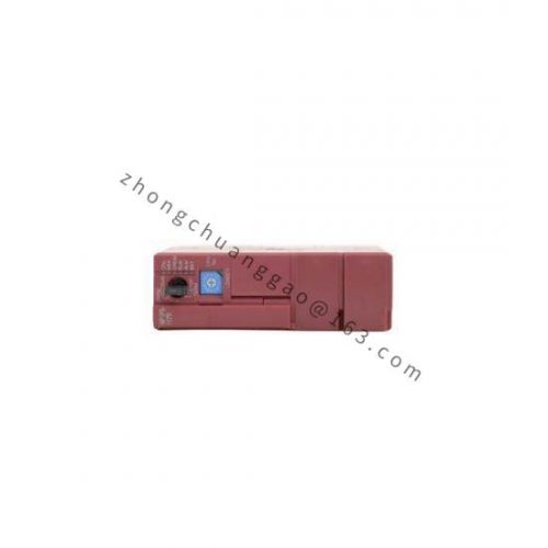 Fuji FVR008E7S-2UX Inverter Drive for Industrial Applications