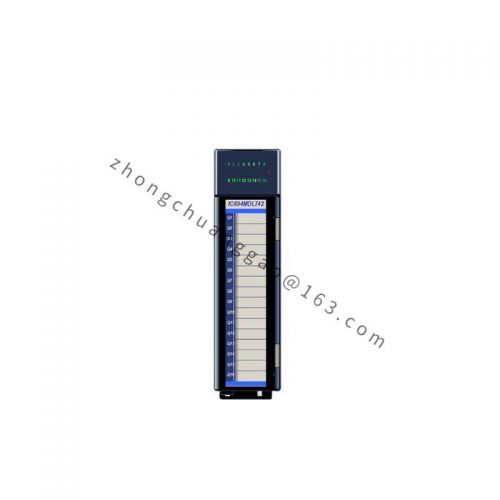 GE 0880001-01 Speedtronic Turbine Control Module