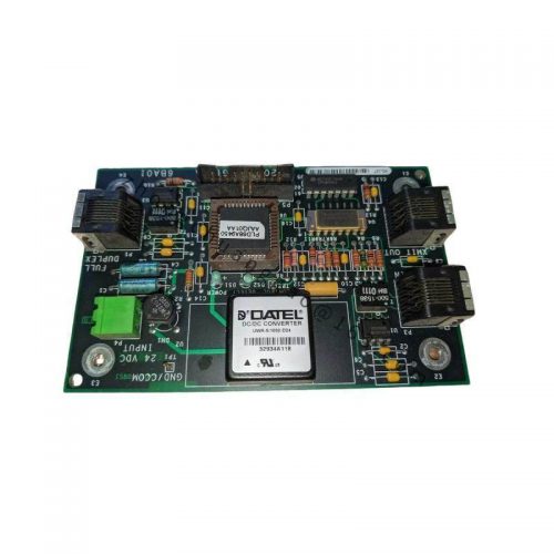GE 0880001-01 Speedtronic Turbine Control Module