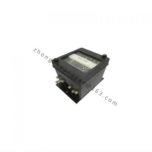 GE 12HFA51A42H High-Performance Control Module for Industrial Automation