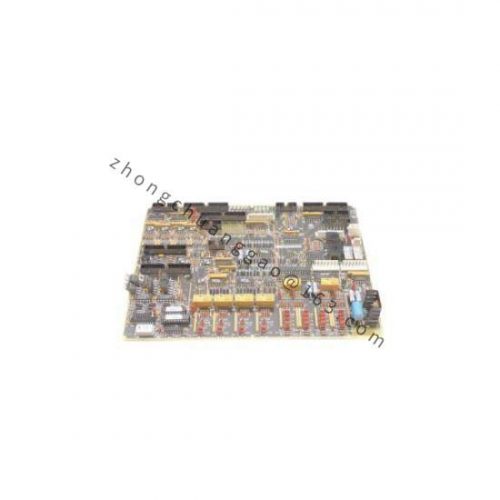GE 12HFA51A42H High-Performance Control Module for Industrial Automation