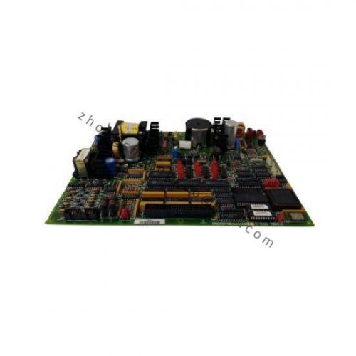 GE IS200CABPG1BAA Control Assembly Backplane