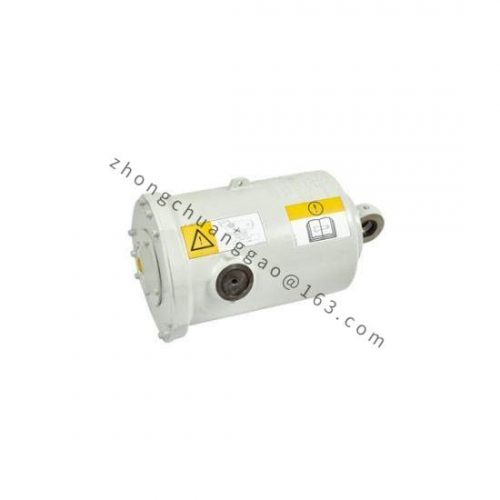 GE 269 PLUS-D/O-100P-125V Digital Output Module