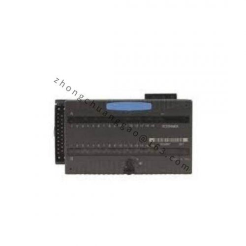 GE 369-C101 Industrial Control Module