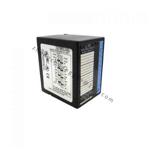 GE 369-HI-0-0-0-0 Multilin Motor Management Relay
