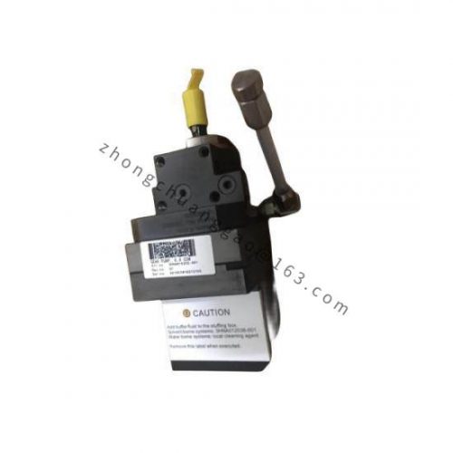 GE 369-HI-R-M-0-0-0: Advanced Motor Management Relay with Built-in Metering