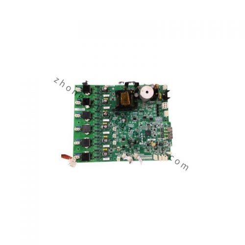 GE 369-HI-R-M-F-E-H-E Motor Management Relay