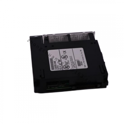 GE 44A730240-G01 - High-Performance Control Module