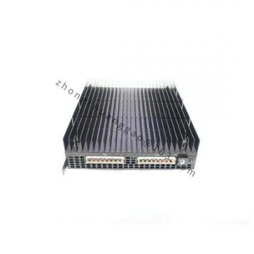 GE Multilin 469-P1-HI-A20-E Motor Management Relay