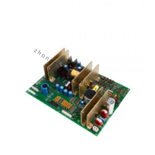 GE Multilin 469-P1-HI-A20-E Motor Management Relay