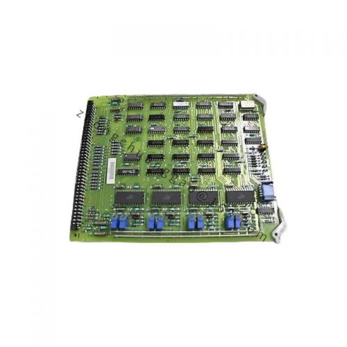 GE 50510-113-0000 High-Performance Industrial Control Module