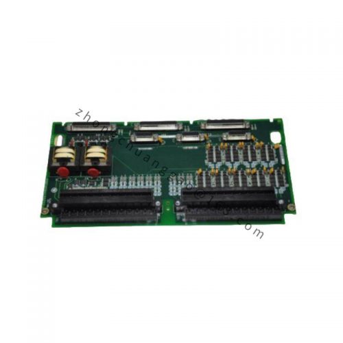 GE 50510-113-0000 High-Performance Industrial Control Module