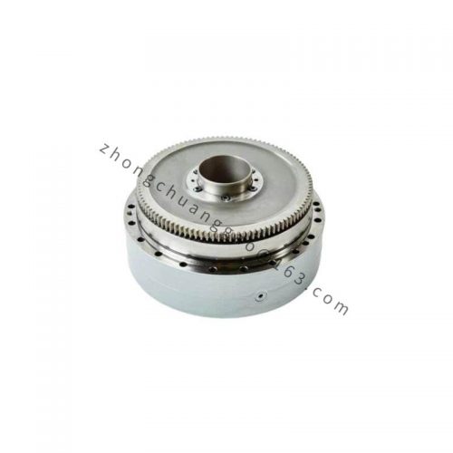 GE 511-0101-08B - High-Performance Industrial Control Module