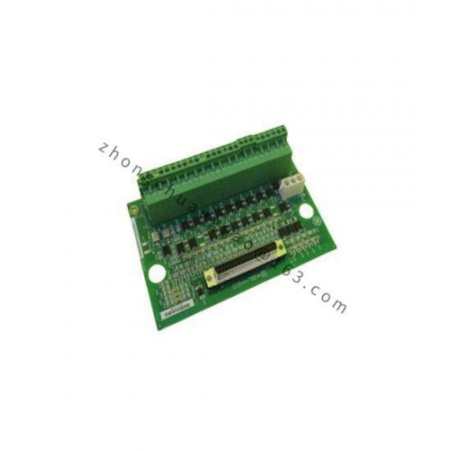 GE 516TX 336A4940DNP516TX - High Performance Industrial Control Module