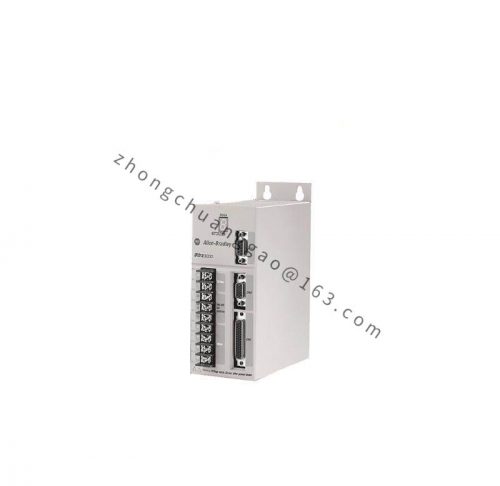 GE 517-0224-16A-458525 High-Performance Control Module