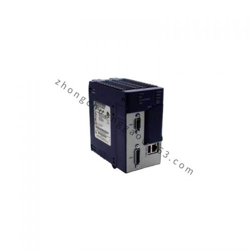 GE 517-0224-16A-458525 High-Performance Control Module