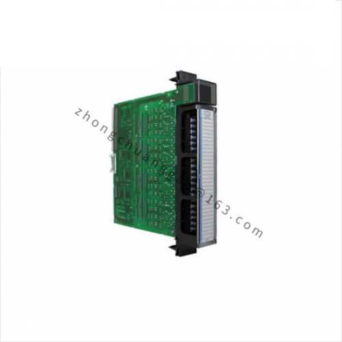 GE 517-0224-16A-458525 High-Performance Control Module