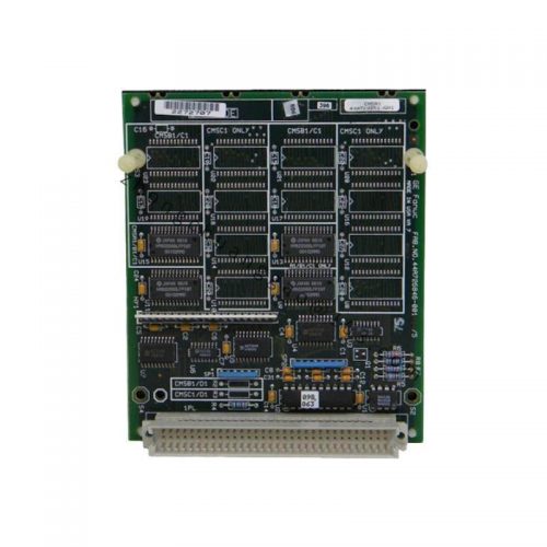 GE 517-0224-16A-458525 High-Performance Control Module