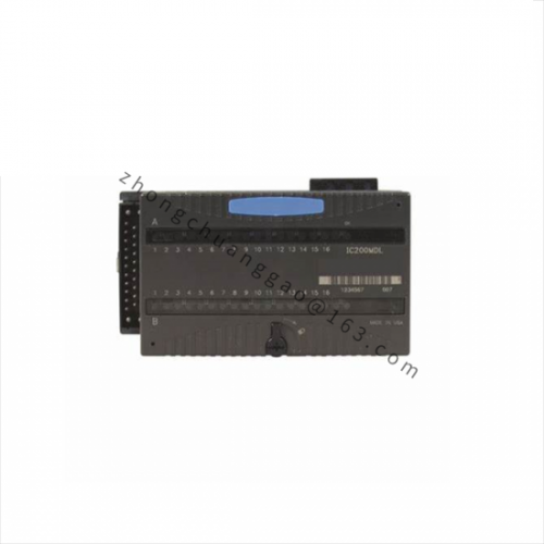 GE 531X303MCPBBG1 Power Supply Board for Industrial Applications